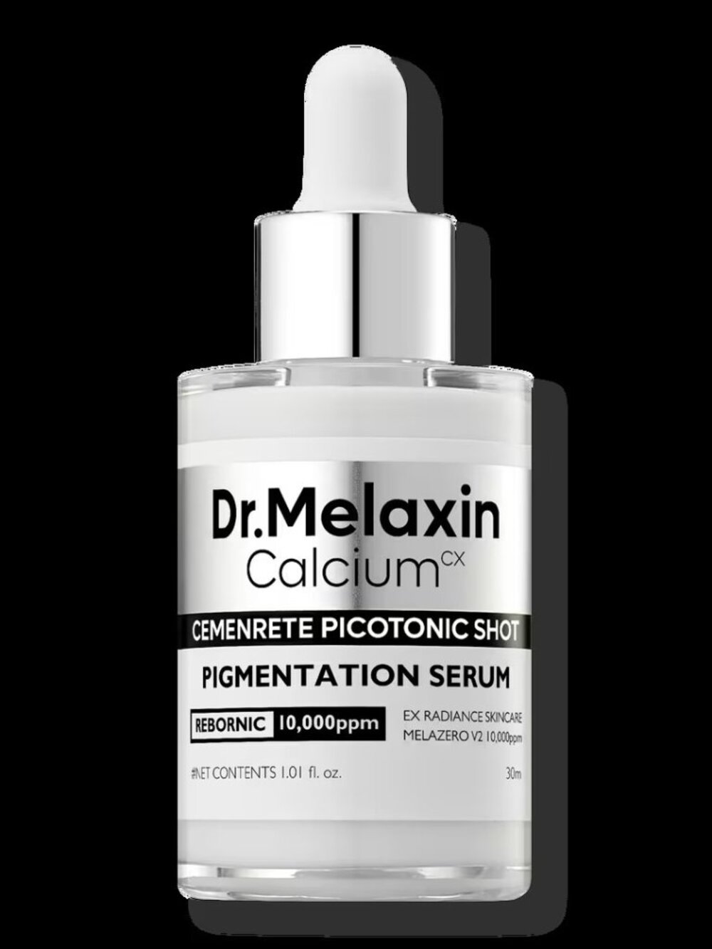 Dr.Melaxin CEMENRETE PICOTONIC SHOT Pigmentation Serum Niacinamide 30ml